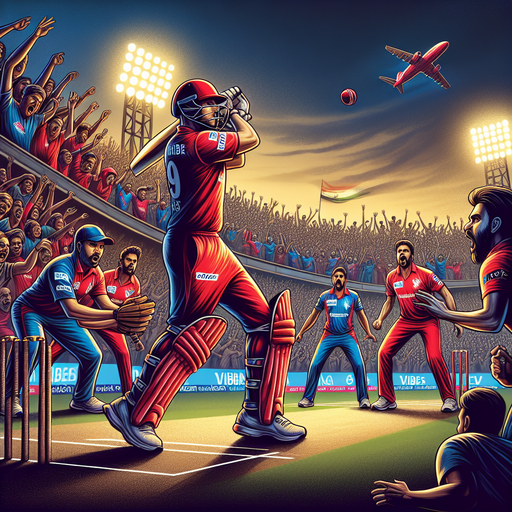 friday match ipl