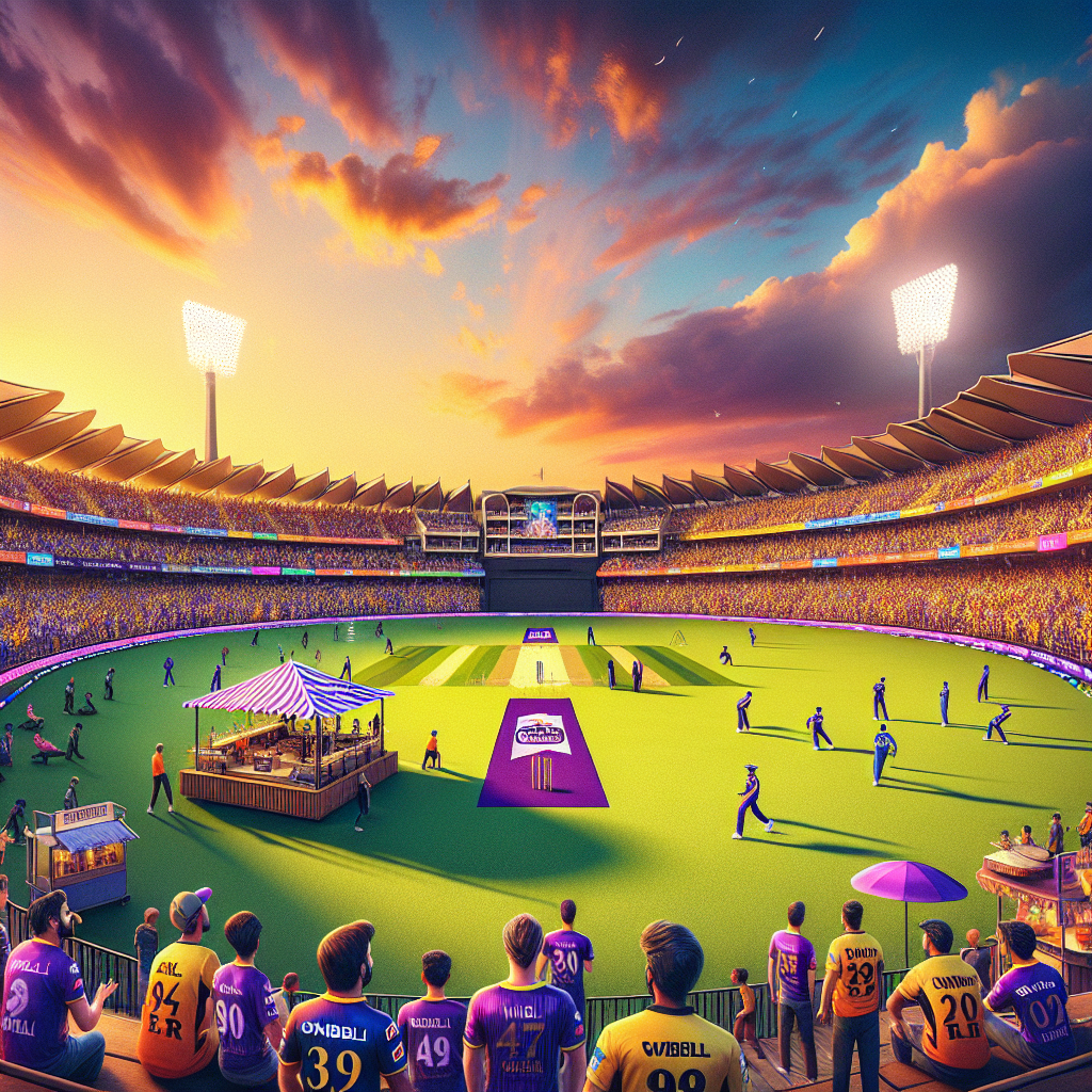 sunday ipl matches