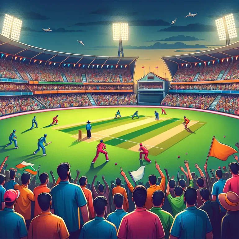 Friday match ipl