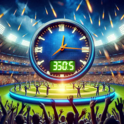 Today&#039;s ipl timing