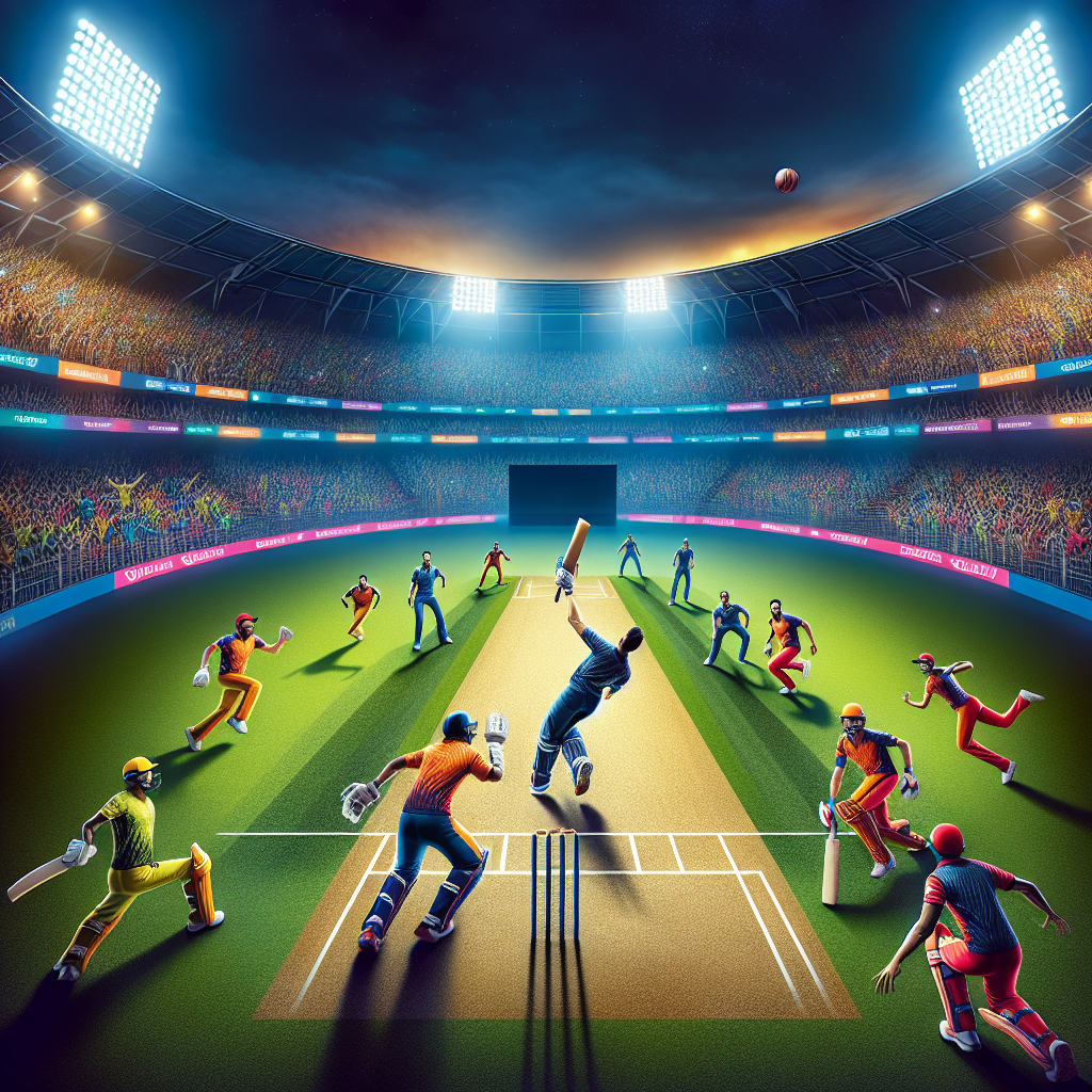 tomorrow cricket ipl