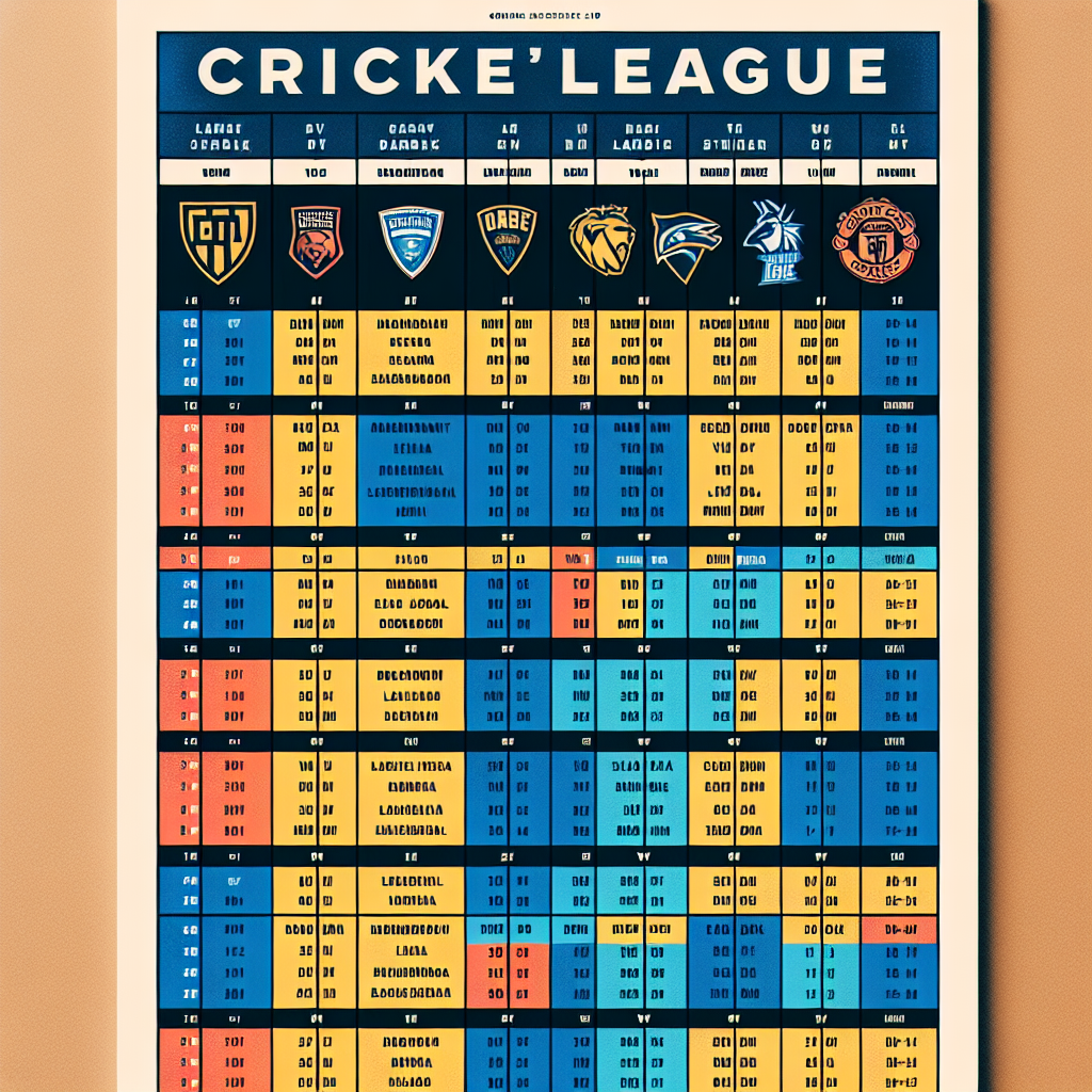 ಐಪಿಎಲ್ time table